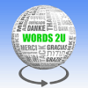 Words2U - 3D Poly Sphere Word Puzzle Games绿色版下载