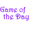 游戏下载Game of the Day - Daily new Game!