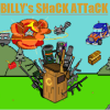Billy's Shack Attack - 2019 - Redneck Defense
