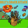 Billy's Shack Attack - 2019 - Redneck Defense安卓版下载