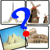 游戏下载Picture-Word Games: Guess The Place