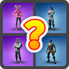 BEST Battle Royale Skins Tiles Game - Guess Skins终极版下载