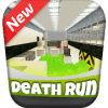 2018 Death Run Survival Race New Minigame MCPE