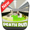 2018 Death Run Survival Race New Minigame MCPE怎么下载到电脑