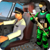 US Airplane Hijack : Ultimate Rescue Mission免费下载