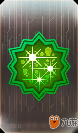 《FGO》指令徽章Code：Bless图鉴介绍