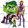 Teen Titans Jigsaw Puzzle King安卓版下载