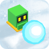 SnowBattle.io - Snowball Fighting怎么下载到手机