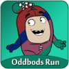 Oddbods Run