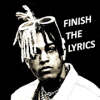 Finish The Lyrics - XXXTENTACION下载地址