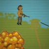 Rambo In Vietnam 2D - Retro Shooting Platformer