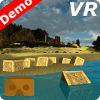 VR Island Escape Demo