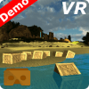 VR Island Escape Demo如何升级版本