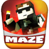 New Maze 2019 Adventure Minigame for MCPE占内存小吗