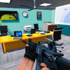 Destroy Office: Stress Buster FPS Shooting Game怎么下载到电脑