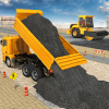 Excavator Simulator - Construction Road Builder玩不了怎么办