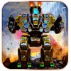 War Robots 2018: City Rescue Mission官方版免费下载