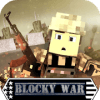 Blocky War Craft - Building & Strike Forces