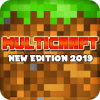 游戏下载MultiCraft: Free Miner!