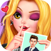 Pretty Liars 1: Secret Forbidden Love Story Games