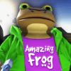 Amazing Simulator City Frog Tips占内存小吗