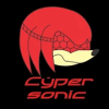 Cyper Sonic官方下载