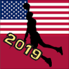 USA Basket Manager 2019 FREE