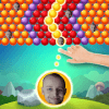 Bubble Agraelus