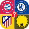 Quiz Football Clubs Logo官方下载