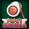 Papa's Sushiria如何升级版本