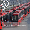 Public Bus Transport Simulator 2019