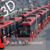 Public Bus Transport Simulator 2019下载地址