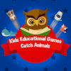 Kids Educational Games - Catch Animals快速下载