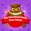 Kids Educational Games - Guess Animals