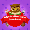 Kids Educational Games - Guess Animals快速下载