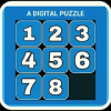 Digital Puzzle (Number block arranging game)免费下载