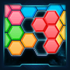 Hexa Puzzle Space