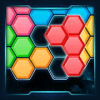 Hexa Puzzle Space如何升级版本