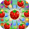 Fruits Master Match 3 Puzzle