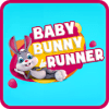 Baby Bunny Runner - Bunny Rabbit Games费流量吗