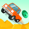 The Transporter - Racing Game