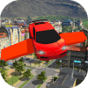 Ultimate Flying Car Driving Simulator官方版免费下载