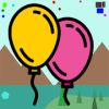 Rise up balloon game: protect the balloon下载地址