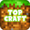 Top Craft building and survival 2019如何升级版本