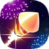 Flashy Fireworks - Super firework games