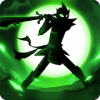 Stickman Shadow Heroes : Master Yi Warriors