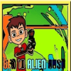 ben 10 alien rush 2019如何升级版本