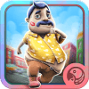 Run Ron Run! Love Escape Street Running Adventure绿色版下载