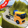 Dr. Truck Transporter - Cargo Delivery Truck Games安卓版下载