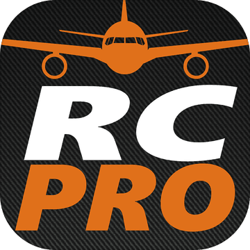 RC Pro Remote Controller Flight Simulator 4K